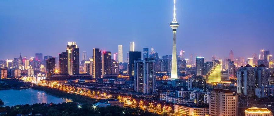 天津,历史与现代交织的繁荣都市风采