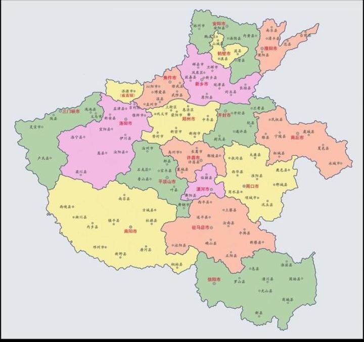 河北,古今交融的壮丽画卷