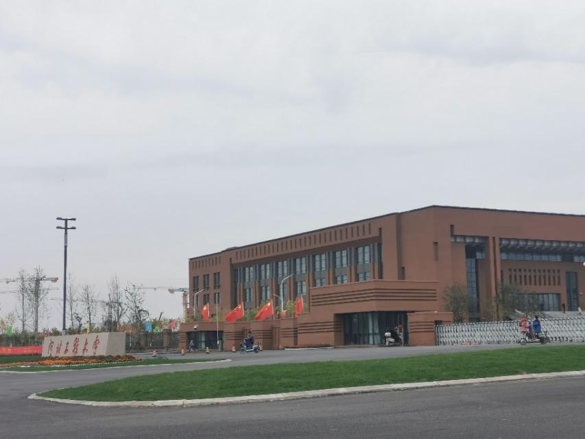 河北,古今交融的壮丽画卷