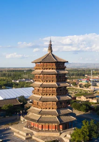 探寻山西之美,历史文化与自然风光的交汇之地