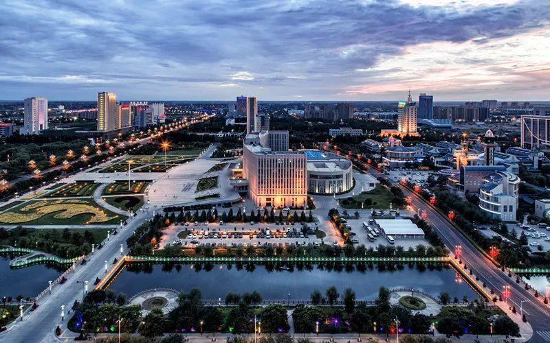 内蒙古,自然奇观与民族风情之旅