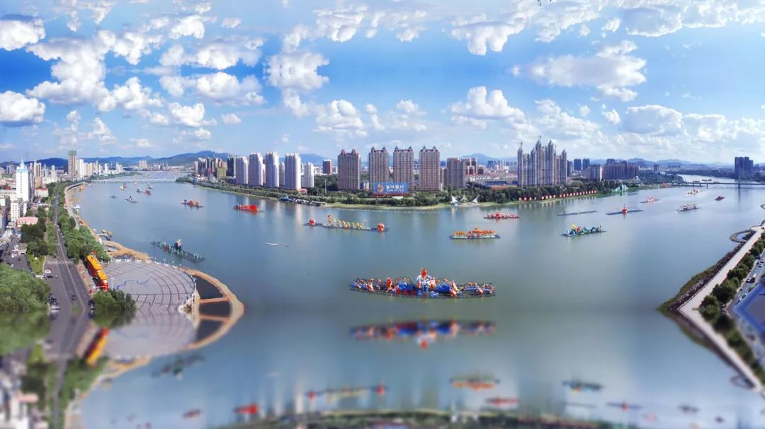 北国魅力,吉林风光无限